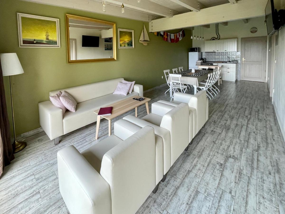 Apartmany Modrinovy Dum Горни-Плана Экстерьер фото