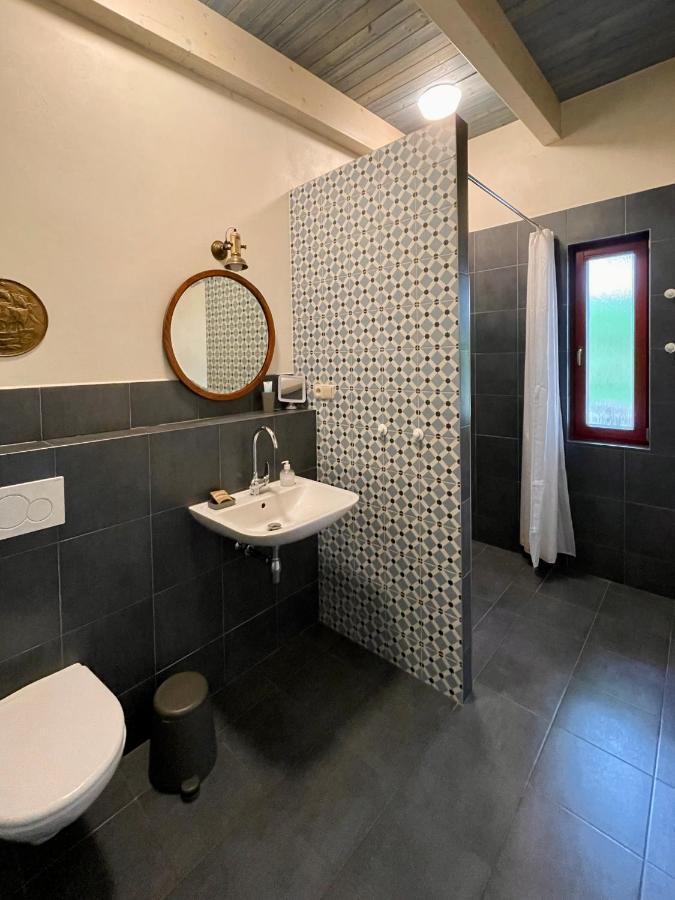 Apartmany Modrinovy Dum Горни-Плана Экстерьер фото